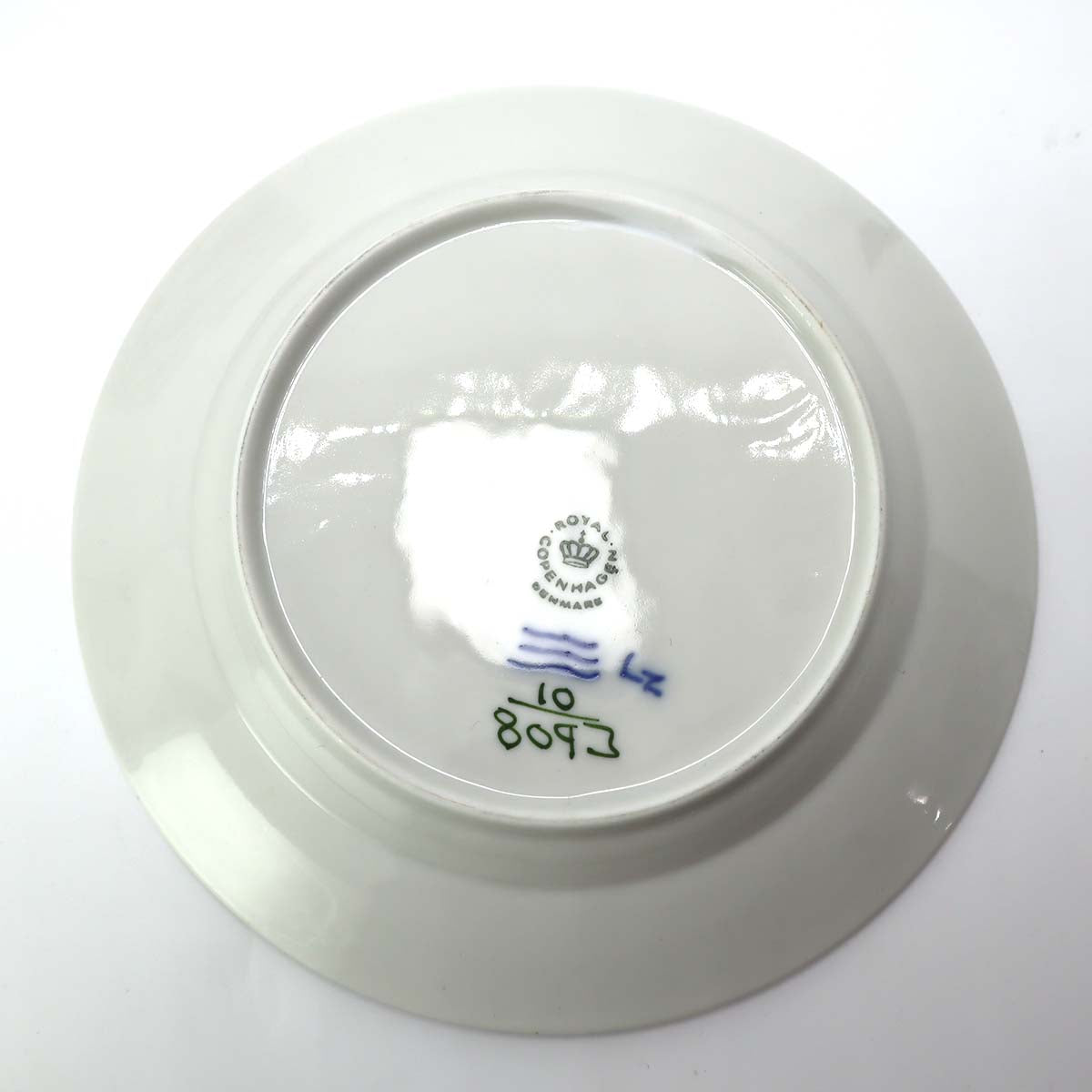 ロイヤルコペンハーゲン ROYAL COPENHAGEN ブルーフラワー ロイヤルコペンハーゲン ROYAL COPENHAGEN ブルーフラワー