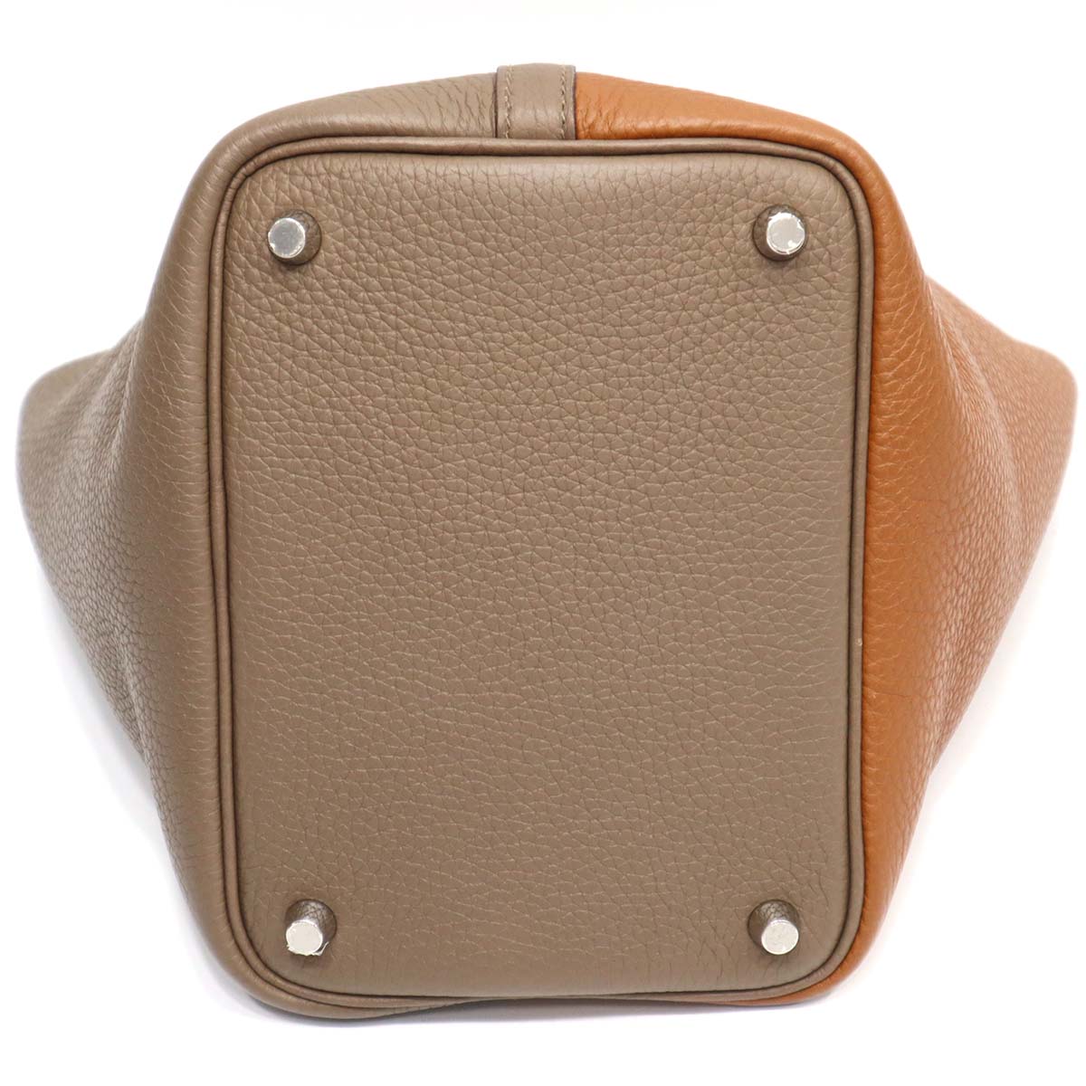 H4679 美品 エルメス HERMES バッグ ピコタン ピコタンロックPM