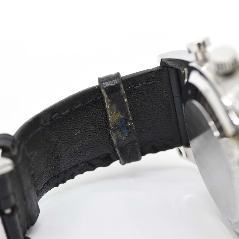 腕時計 IWC インターナショナルウォッチカンパニー ポルトギーゼ IW371446 クロノグラフ 自動巻き AT メンズ SS 21k454-2