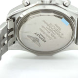 腕時計 ブライトリング Breitling ベントレーモータース A252B86SP (A25362)  箱 保証書 M716