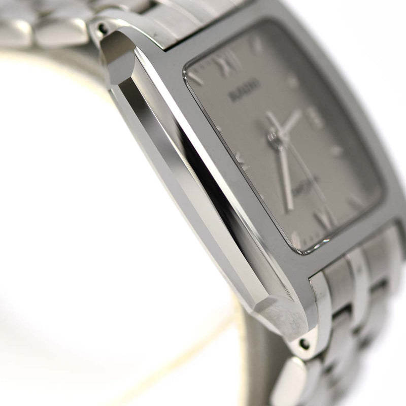 【美品】ラドー ◆ RADO ダイヤスター 自動巻き 腕時計 ビンテージ 782ミカヅキ