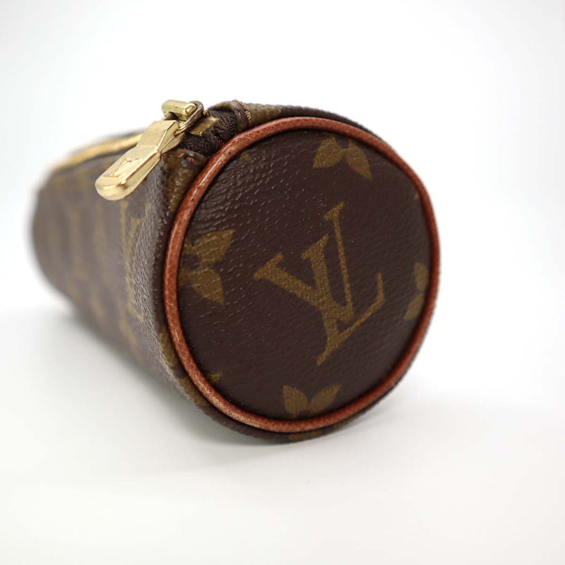 LV ペンケース トゥルース ロンド モノグラム M47630 ポーチ ルイヴィトン LOUIS VUITTON H3844