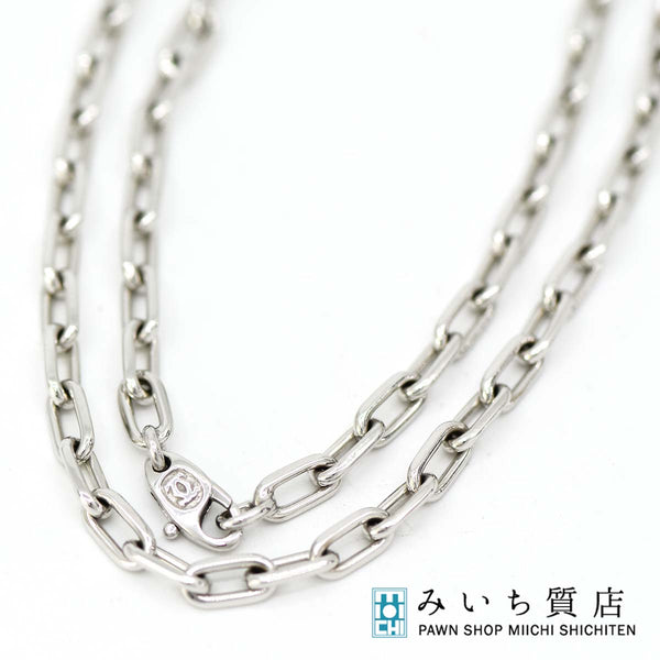 T*A様 vintage Cartier スパルタカスネックレス YG750 カルティエ スパルタカス ネックレス 750 Cartier アクセサリー
