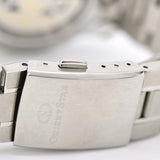 腕時計 時計 ORIENT STAR オリエントスター F6R4-UAA0 自動巻き メンズ オリエント 22k165-2