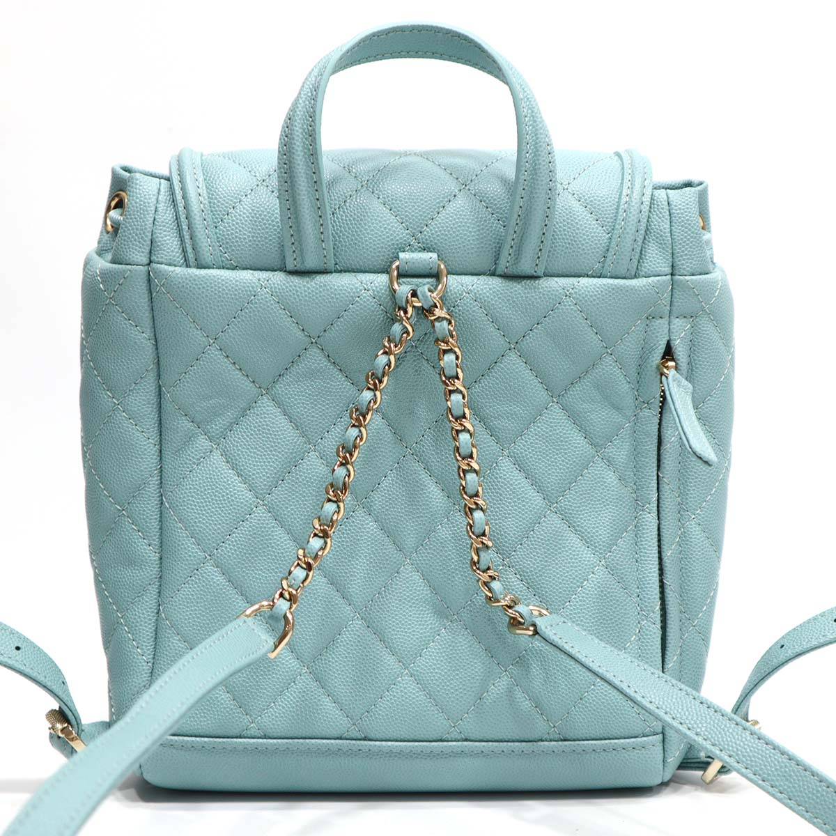 シャネル CHANEL フィリグリー リュック スモールバッグ シャネル CHANEL フィリグリー リュック スモールバッグ