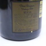 お酒 果実酒 ドンペリ二ヨン ヴィンテージ 1999 シャンパン グラスセット 750ml 12.5％ 22k387-1