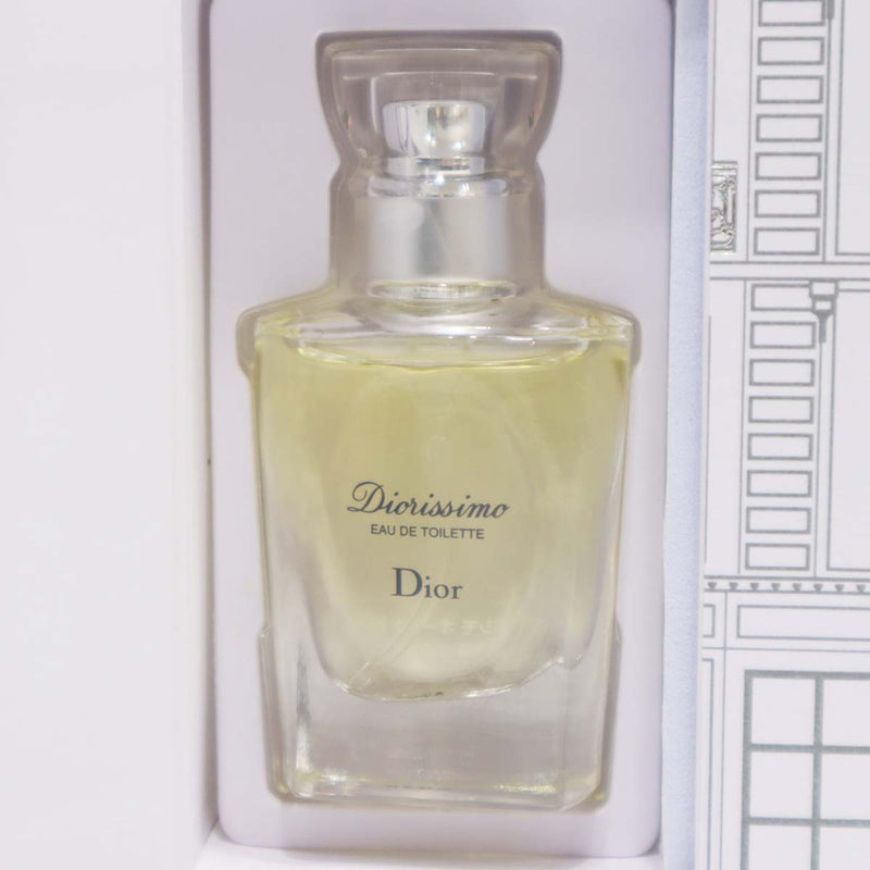 Christian Dior クリスチャンディオール 30  モンテーニュ  トラベルオファー コフレセット ミニ 香水 セット 21k322-1