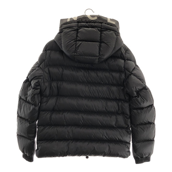 モンクレール MONCLER ダウン ジャケット 2 服 アウター 黒 G20911A00009 53048 ショート yo386