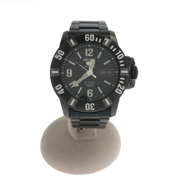 セイコー5スポーツ 自動巻き7S36-03J0 腕時計 セイコー SEIKO 5 スポーツ 7S36-03P0 自動巻き
