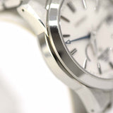 腕時計 グランドセイコー GS スプリングドライブ GMT SBGE009 9R66-0AE0 H6980