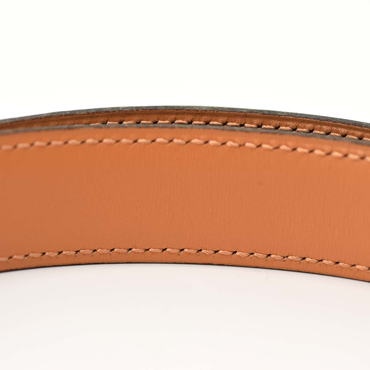エルメス HERMES フォンスベル ベルト 〇Y刻印 76 ボックス