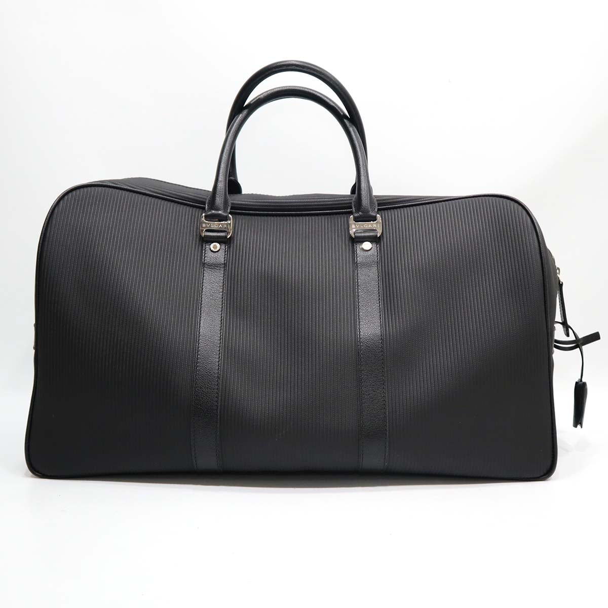 新品未使用　BVLGARI 箱付ドッピオトンド　ケース　ブラック　希少 yGoszmQcYIJzqE3sVz9L6x6NtwyFlA