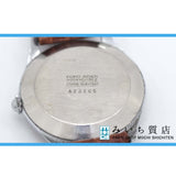 腕時計 ドグマ プリマ DOGMA PRIMA 手巻き メンズ アナログ 社外ベルト ヴィンテージ 29k600-173