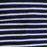 CHANEL シャネル ノースリーブ ワンピース 衣類 服 ブルー P48004K06130 サイズ36 スカート レーヨン H6340