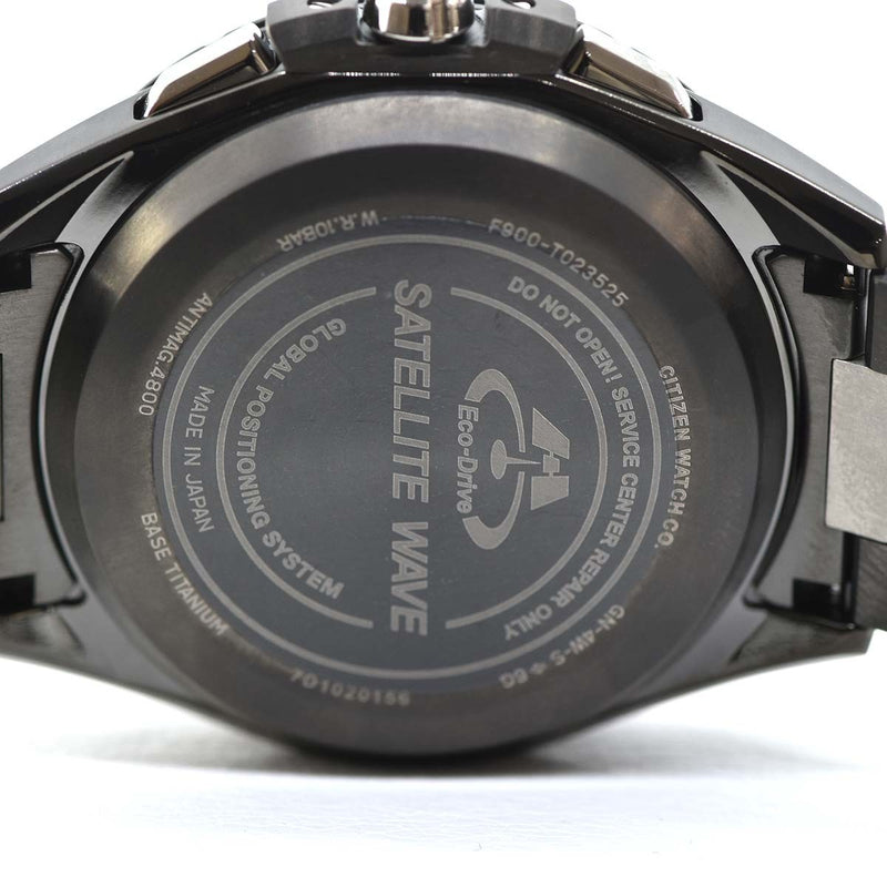 腕時計 CITIZEN シチズン エコドライブ CC9075-52E ソーラー電波 メンズ 時計 チタン 20k331-1