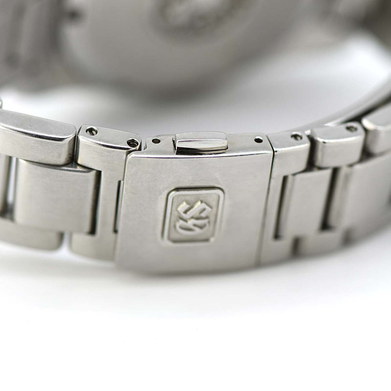 腕時計 Grand Seiko グランドセイコー GS スプリングドライブ SBGA111 9R65-0BP0 自動巻き H1762