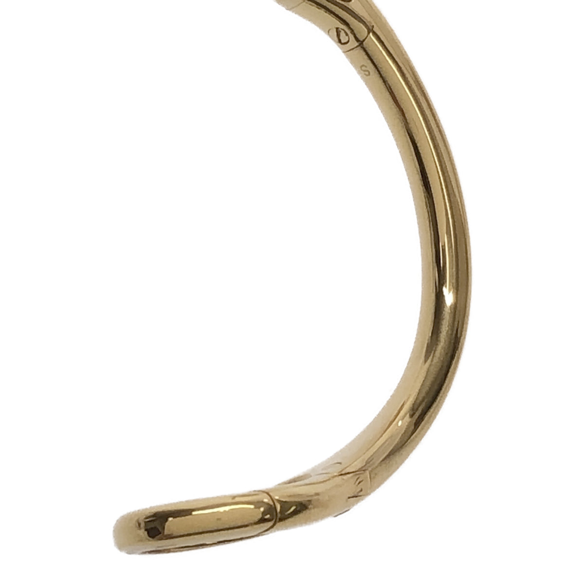 【電池交換済】GUCCI グッチ 腕時計 フローラ 花柄 シルバー 103 グッチ/フローラ/型番：103/クォーツ/腕時計の買取実績【ブラン