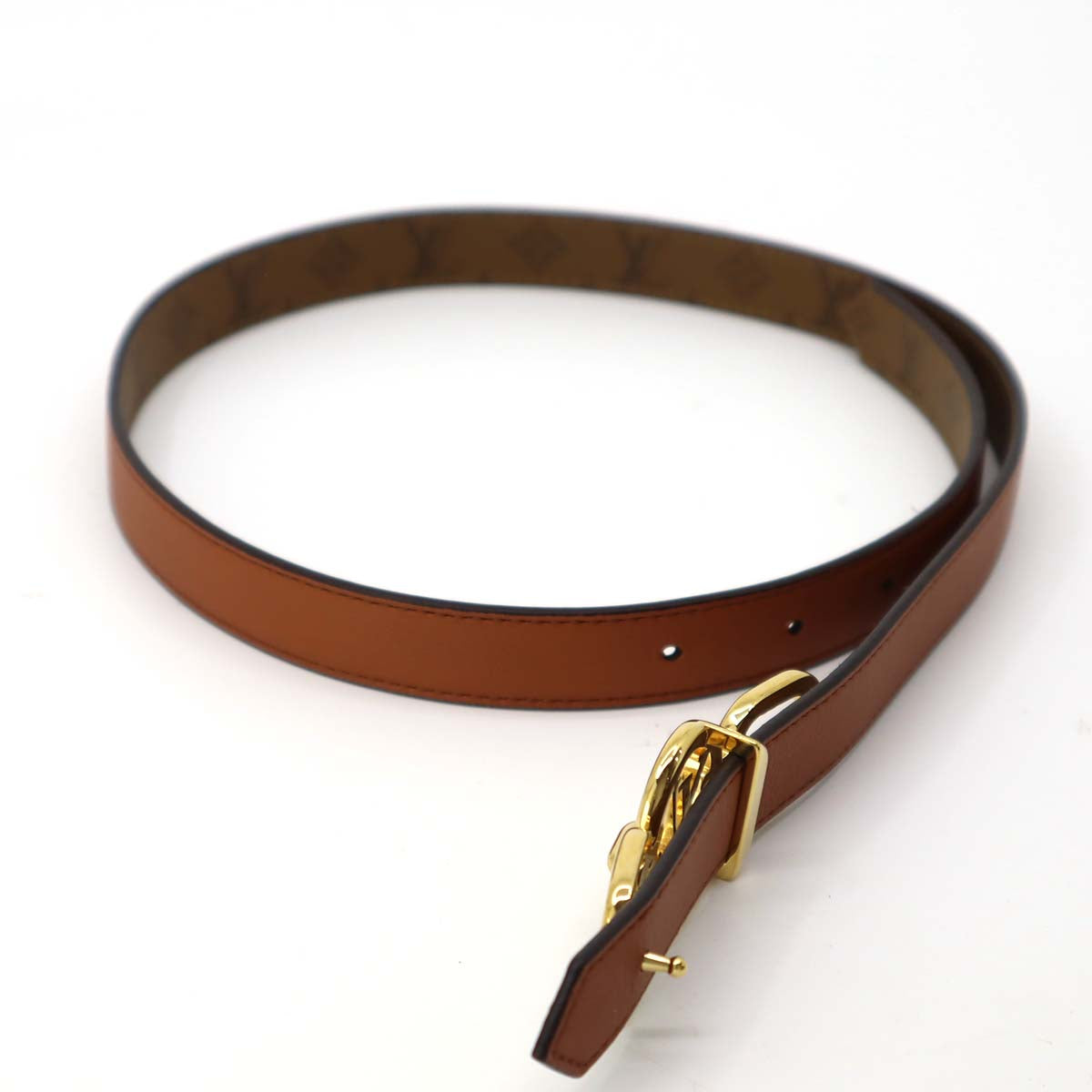 LV M0547 ベルト サンチュール・LV プリム 20MM リバーシブル